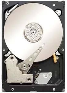 2TB 64MB 7200RPM SATA 6Gb/s