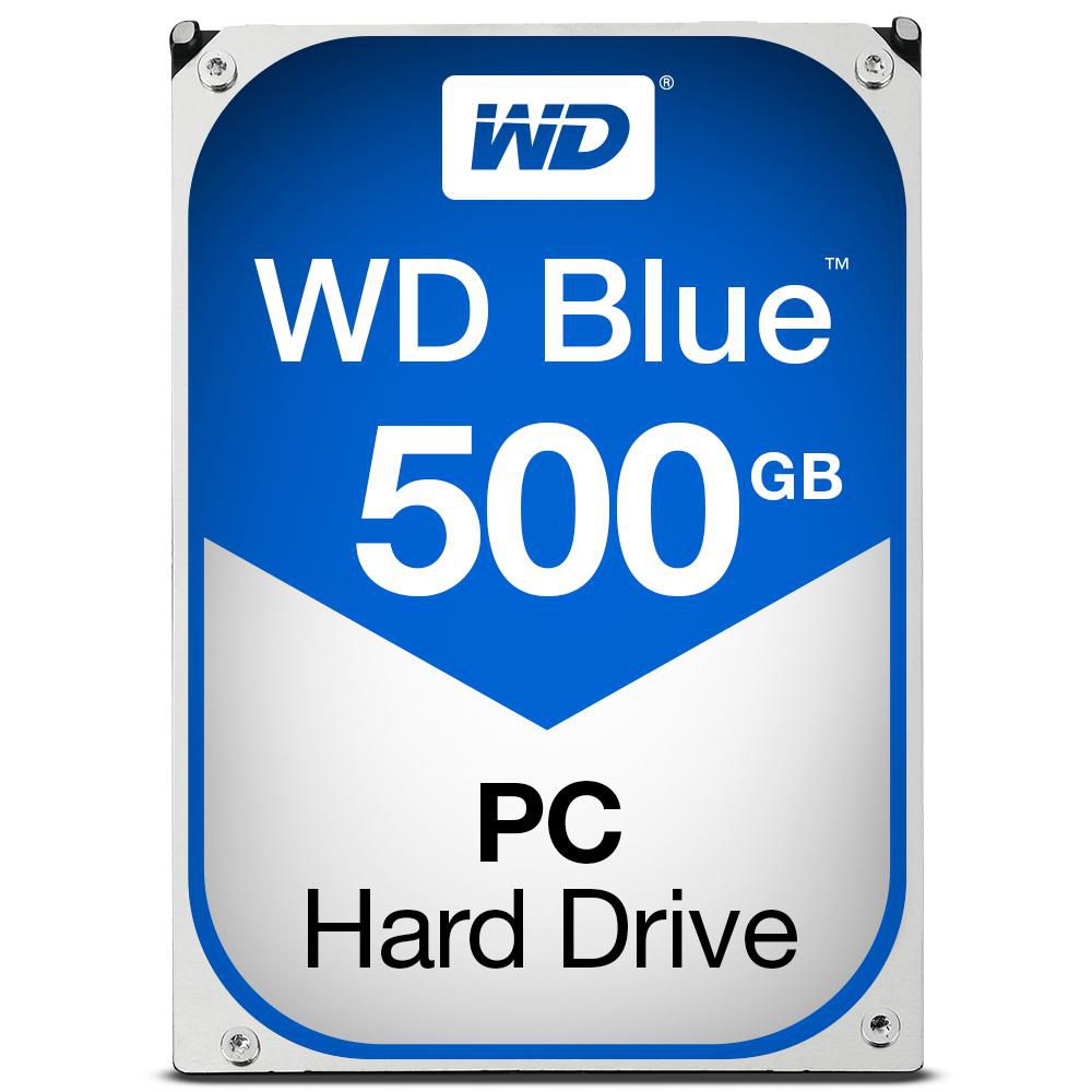 WD Caviar Blue 500GB