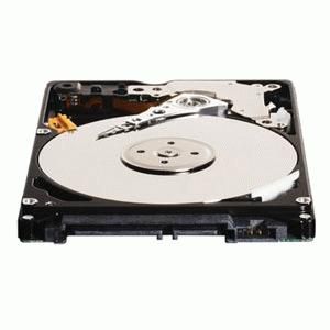 WD Scorpio 640GB 8MB 5400rpm