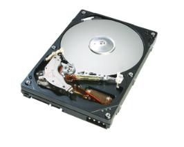 160GB SATAII 7200RPM 8MB