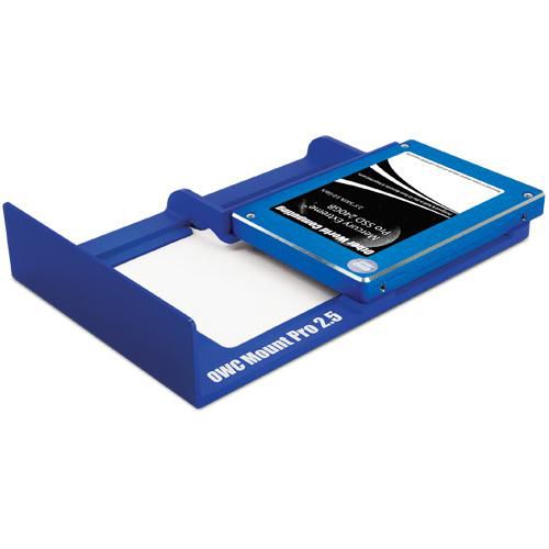 Mount Pro: 2.5" Drive Sled