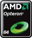 Opteron Quad Core