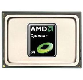 Opteron 8439SE processor