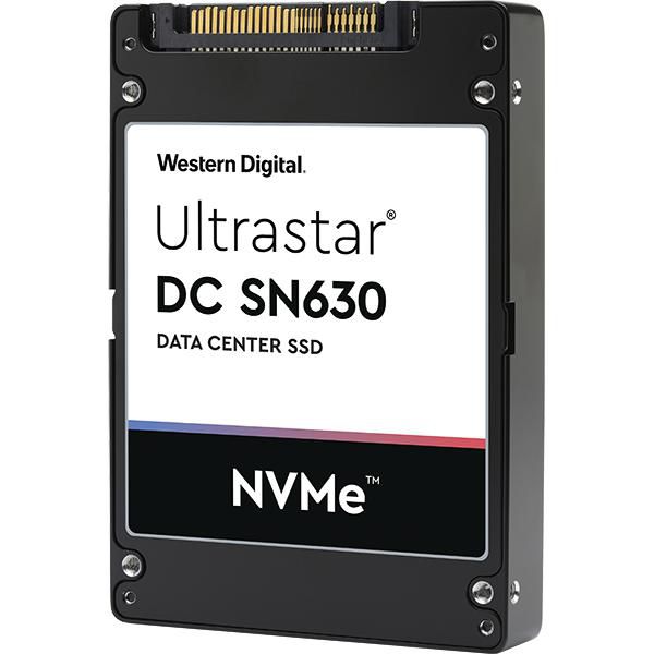 UltStr SSD 3840GB 2.5" U.2 PCI