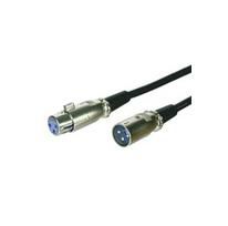 XLR connection cable 12 meter