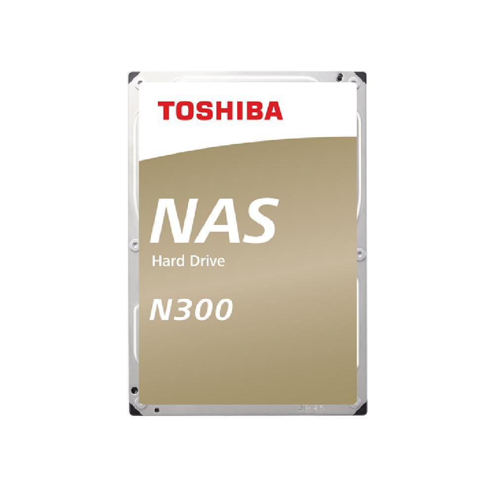 N300 NAS 14TB SATA 256MB