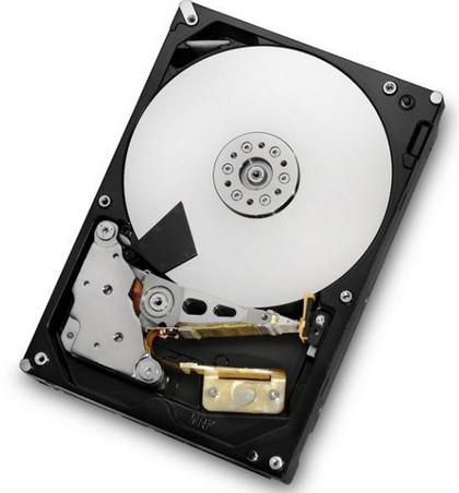 2TB SAS 64MB, RAID 24x7