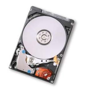 250GB 5400RPM 8MB 9,5MM SATA