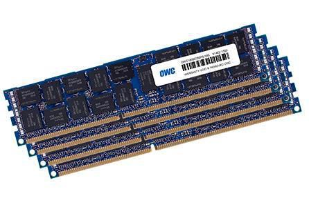 128.0GB OWC Memory Upgrade