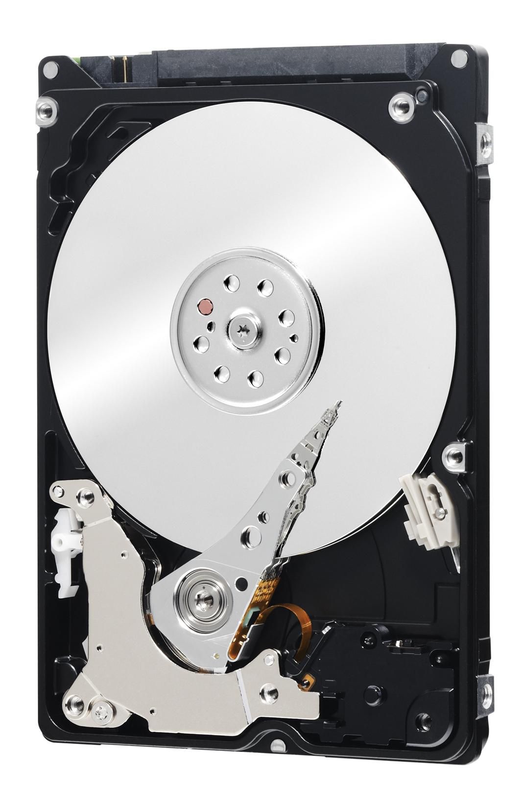 500GB 2.5" 7MM SATA HDD