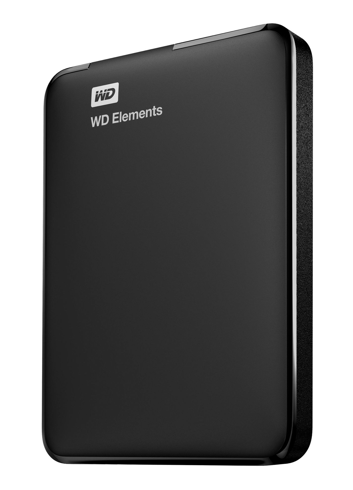WD 1TB 2,5" USB