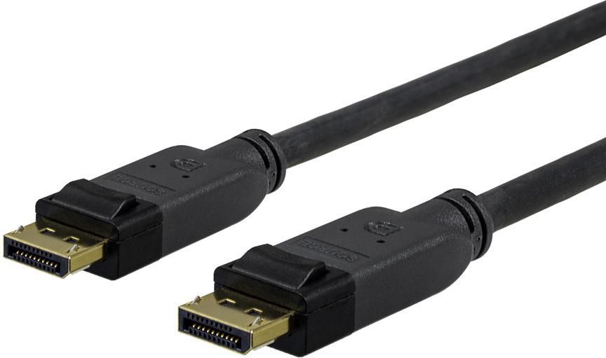 PRO DISPLAYPORT CABLE
