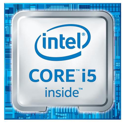CORE I5-6600K 3.50GHZ