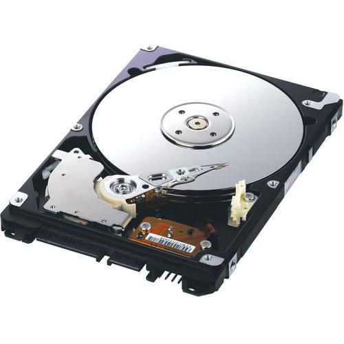 320GB 2.5" SATA II 8MB