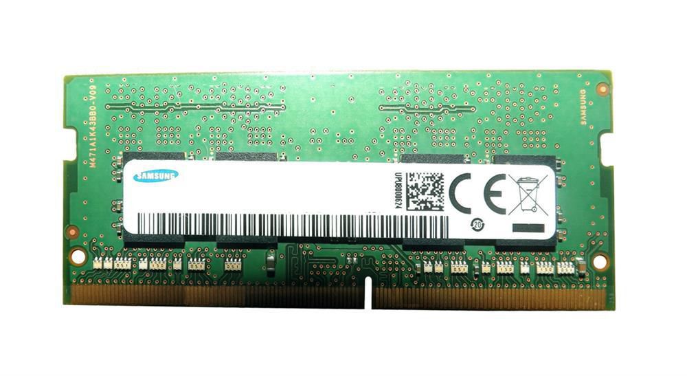 DDR4 16GB SO-DIMM 260-pin