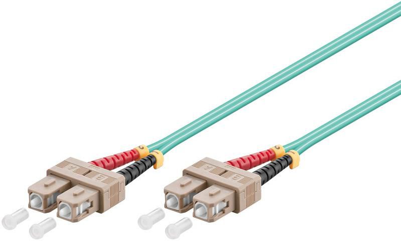 Fiber Patch Cable - 