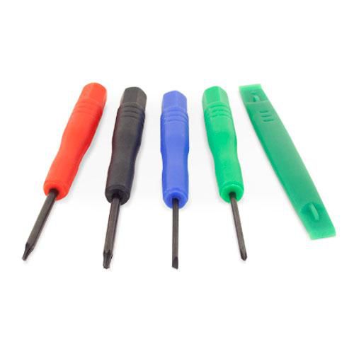 Installation Kit for 2.5"