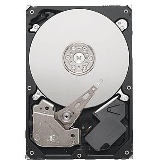 2TB 64MB 5900RPM SATA 3Gb/s