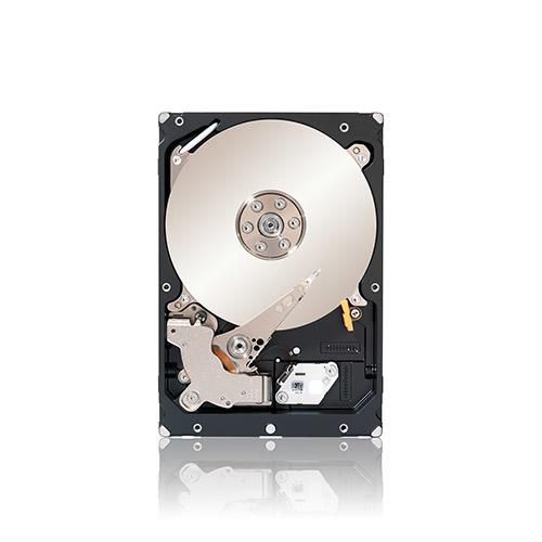 2TB 3.5" SATA 6GBs HDD