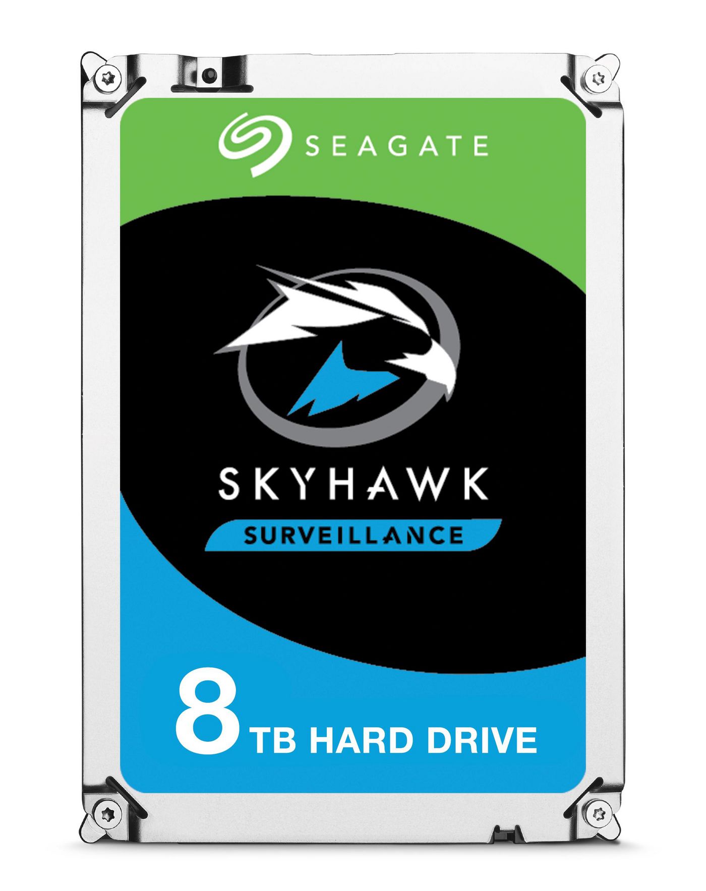 HDD SkyHawk 8TB 256MB 7.2K