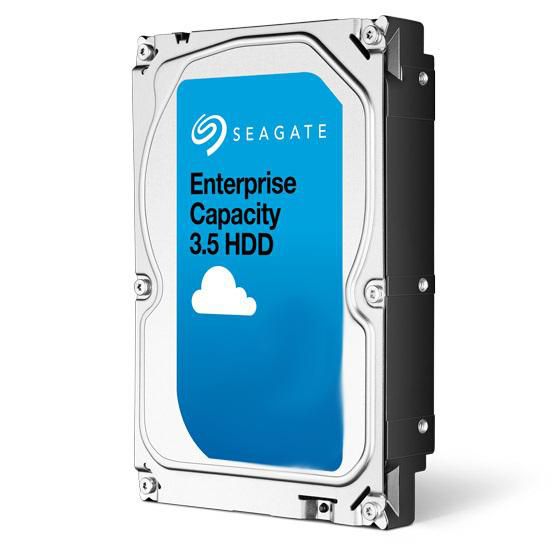 4TB 3,5" SATAIII, Enterprice