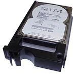10RPM 18GB 80P SCA 