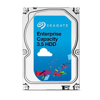 ENTERPRISE CAPACITY 3.5 HDD