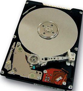 20GB IDE 5400RPM 8MB 9,5MM