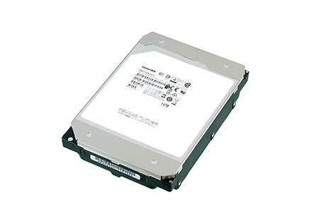 12 TB internal 3.5" SAS 12Gb/s