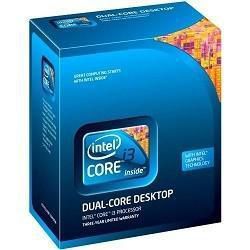 CPU Intel Core i3-3245 /