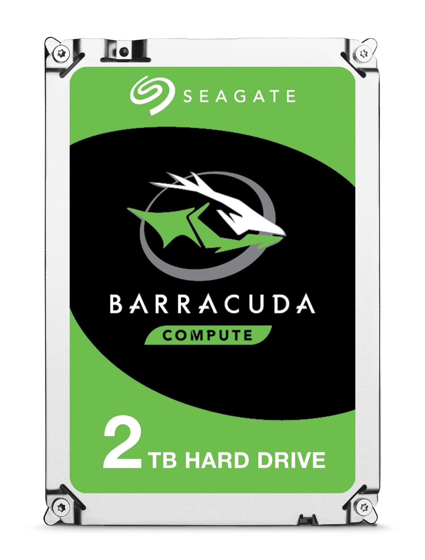 2TB Sata III