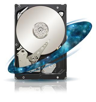 3.5" SAS 3TB 7200 HDD