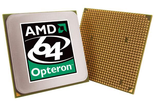 Opteron 8220 2.80GHZ 2MB