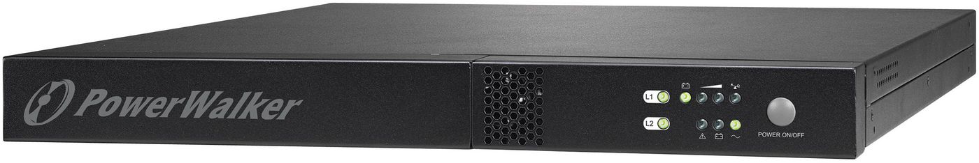 VFI 1000R/1U Online UPS 1000VA