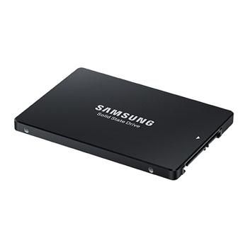 SSD 2.5" 240GB Samsung SM863a