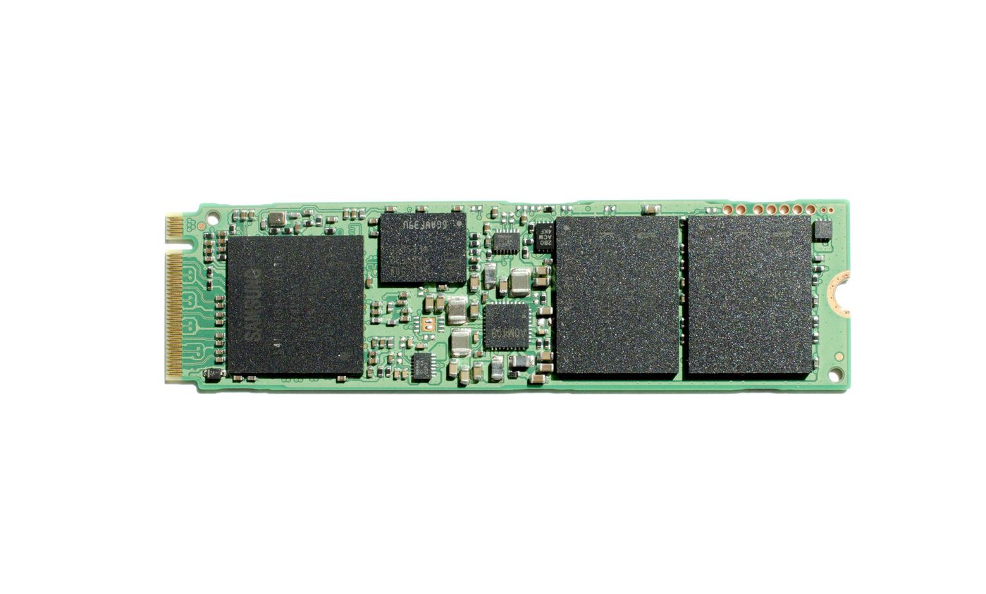256GB SSD M.2 2280