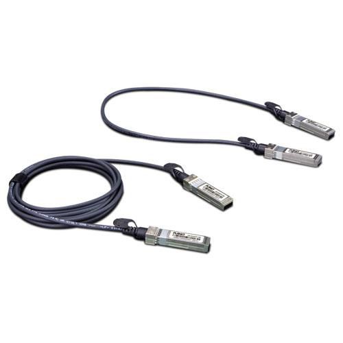 10G SFP+ Direct Attach Copper