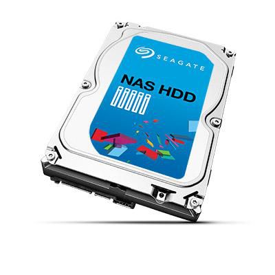 NAS HDD 6TB SATA