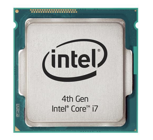 Core+ i7 Processors Core 