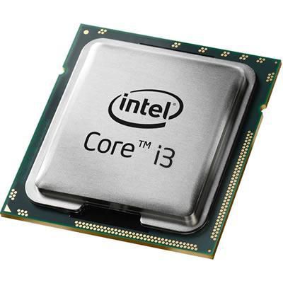 Core i3-7320, Dual Core,