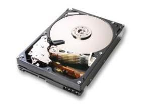 1TB Hard Drive Unit