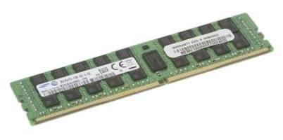 RAM DDR4 LR REG 64GB / PC2133