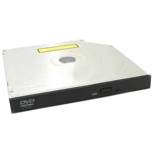 DVD-Rom SATA Slimline