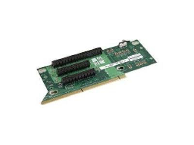 5 slot active PCIe riser