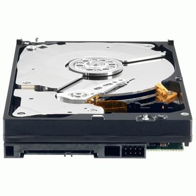 1TB Hard Drive (Sata 7200 RPM