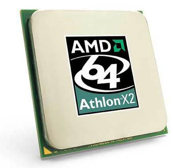 ATHLON 64 X2 2.3GHZ DUAL CORE