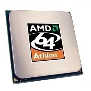 ATHLON64 3400+754 PIN