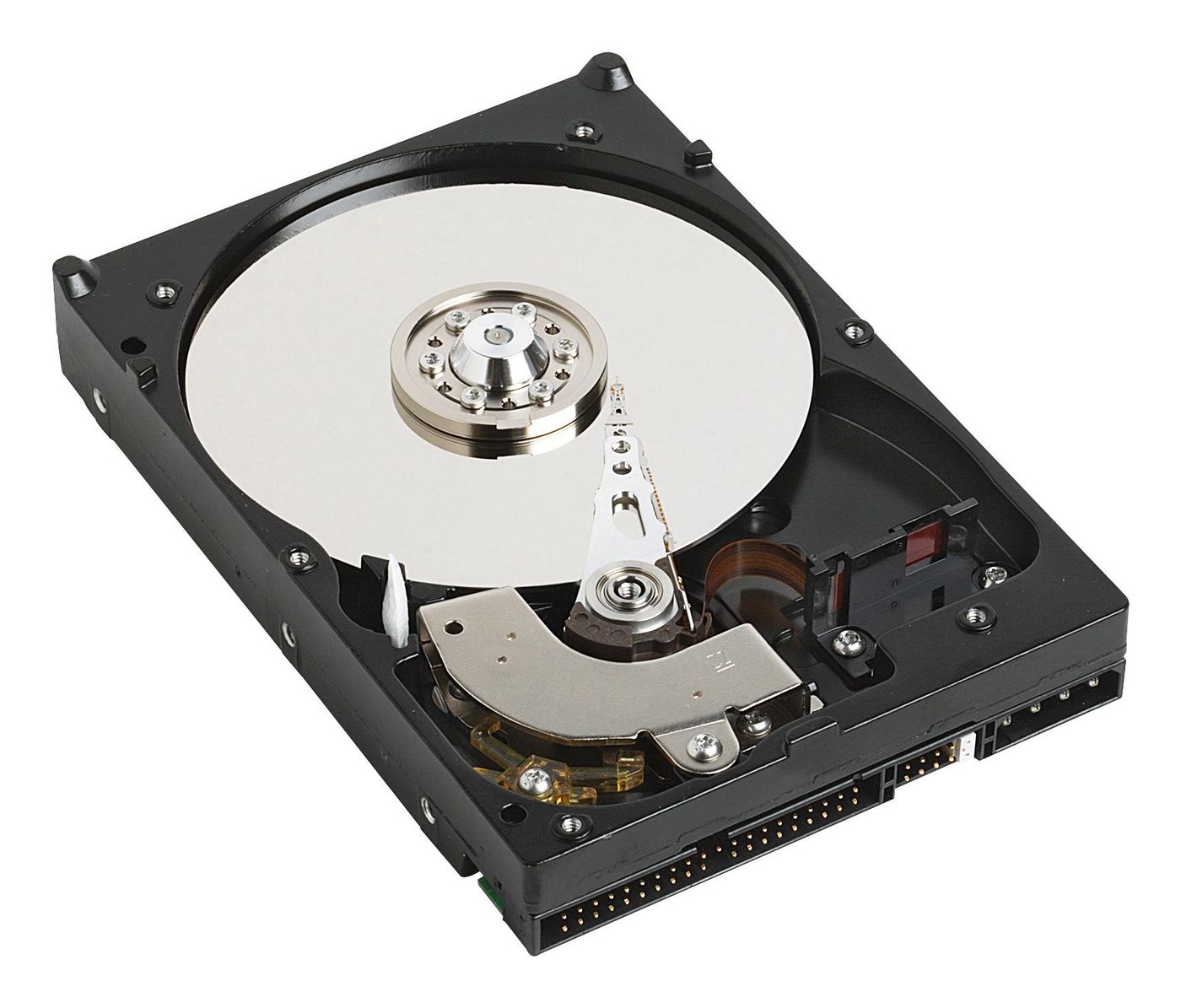 120GB Hard Drive (ATA/ 100