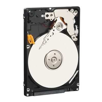 WD Scorpio 250GB 16MB 7200rpm