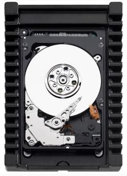 WD VelociRaptor 300GB SATA